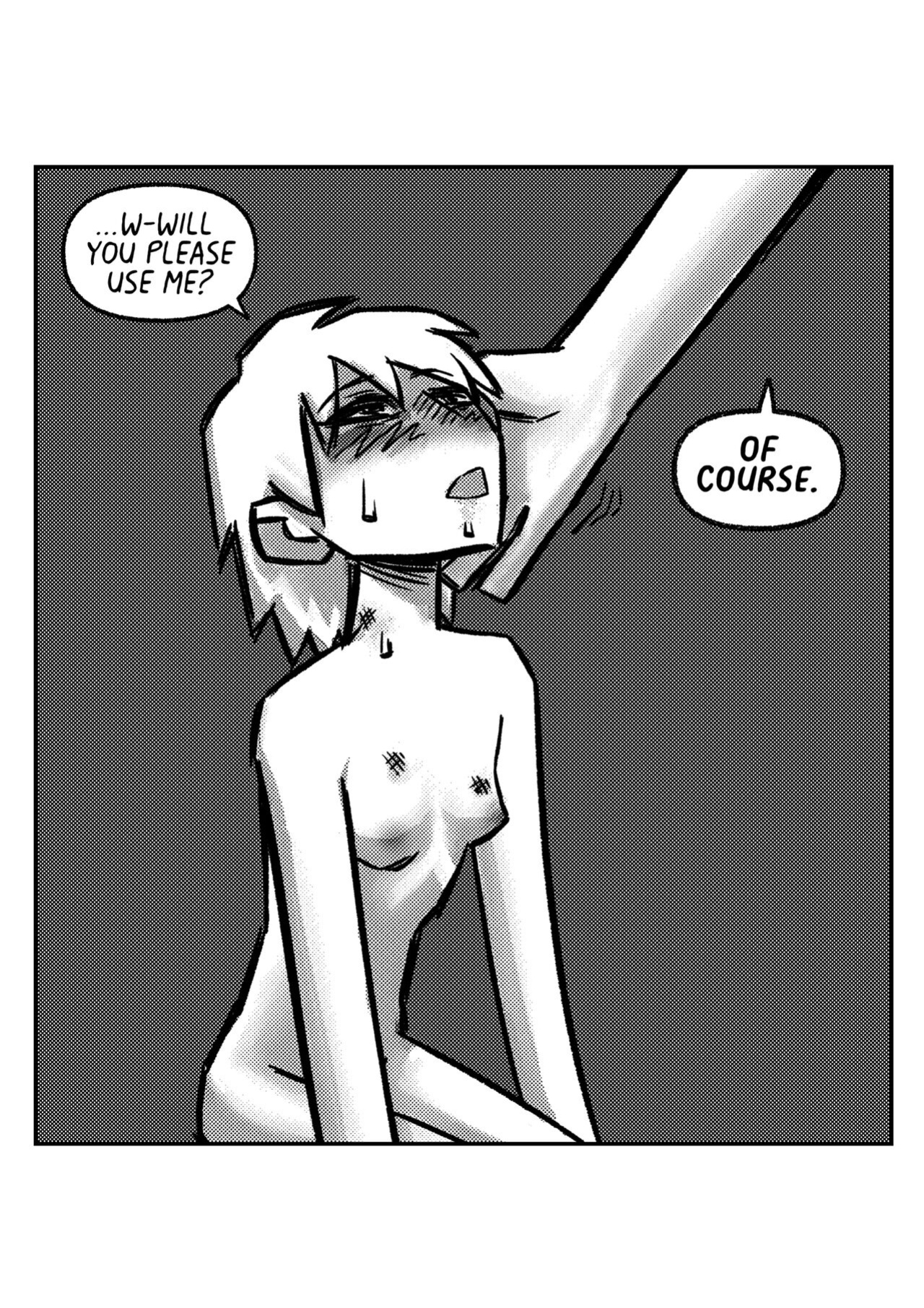 (LAiKA albarn) Limerence Part 3: Ignition