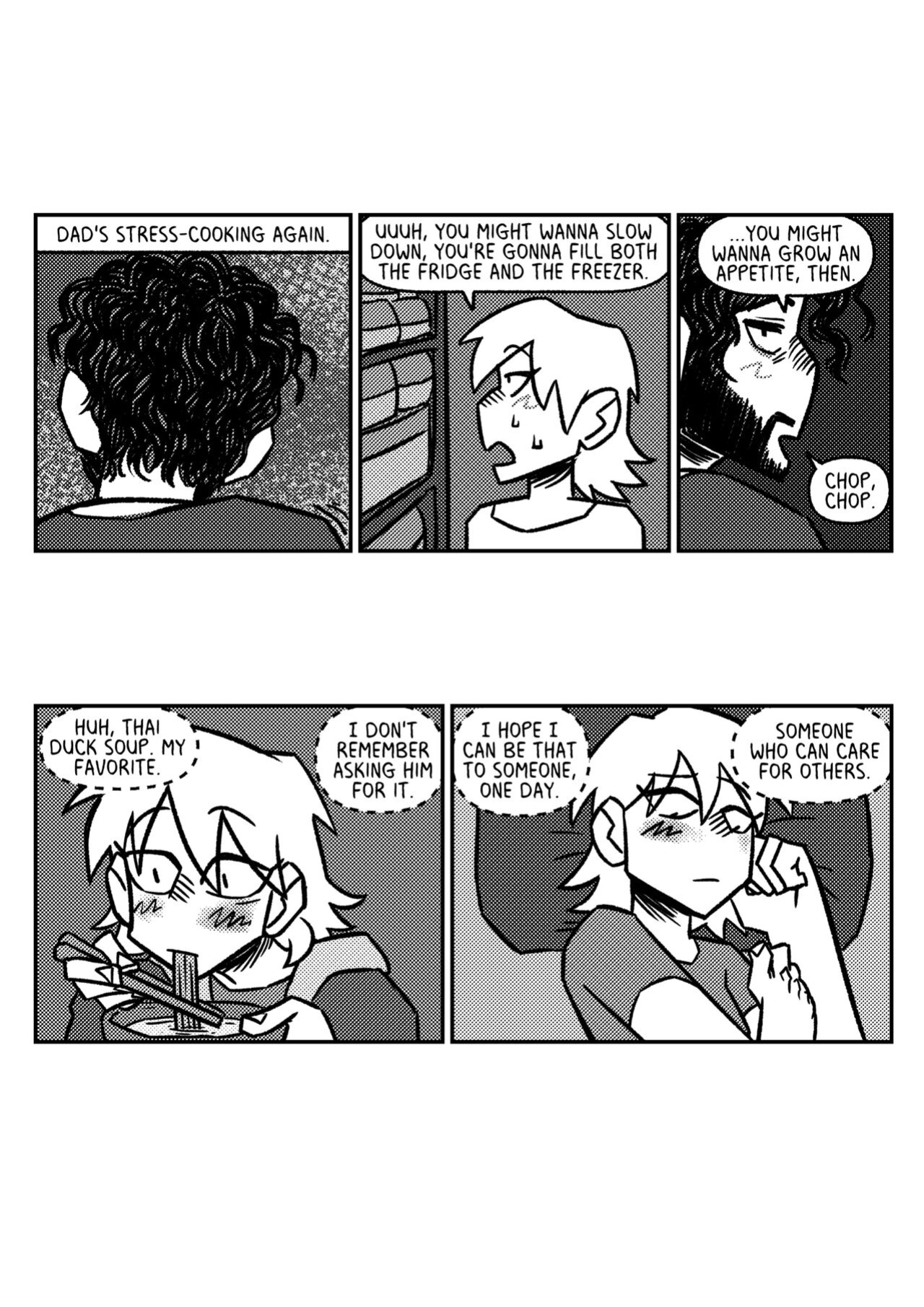 (LAiKA albarn) Limerence Part 3: Ignition