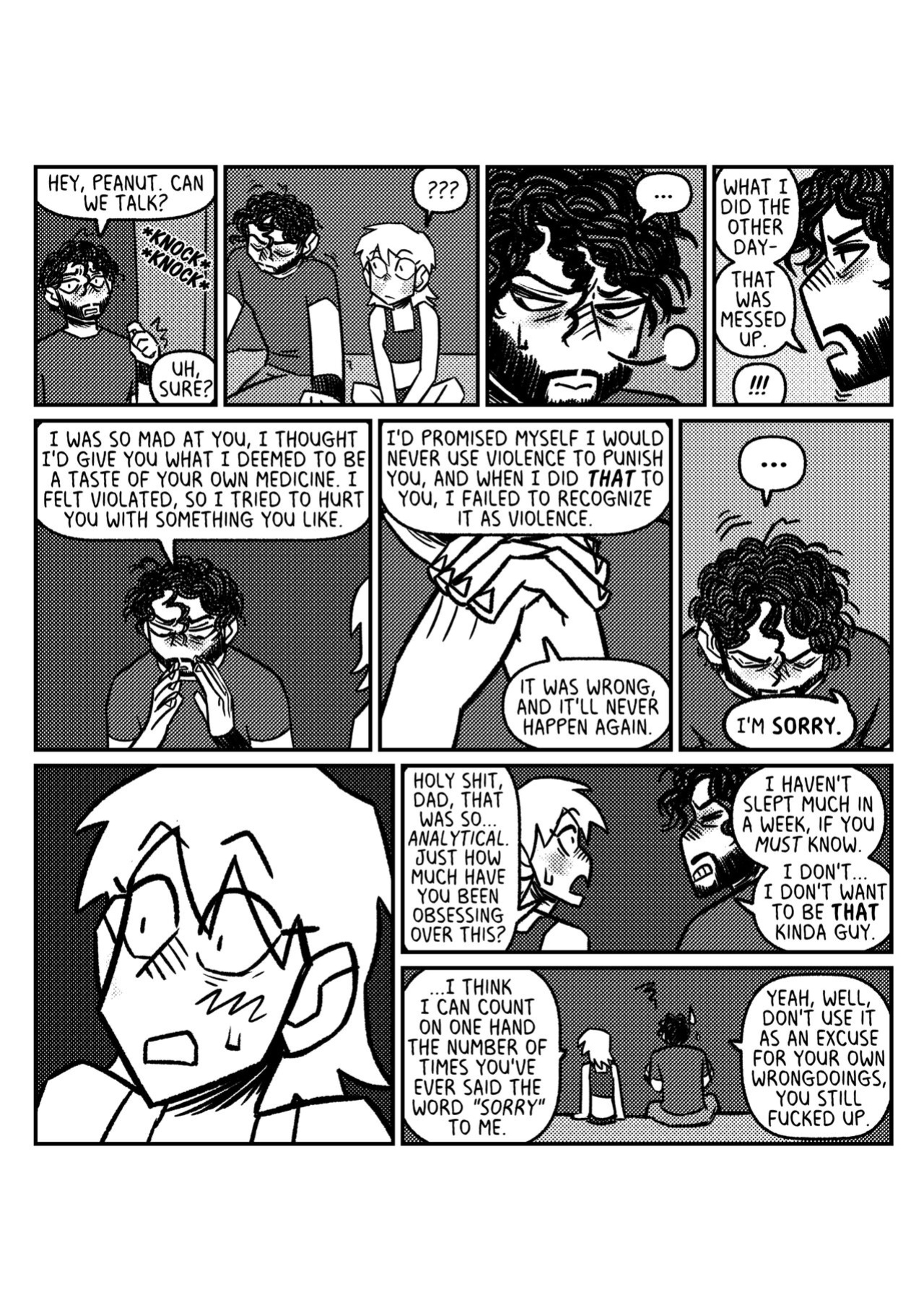(LAiKA albarn) Limerence Part 3: Ignition