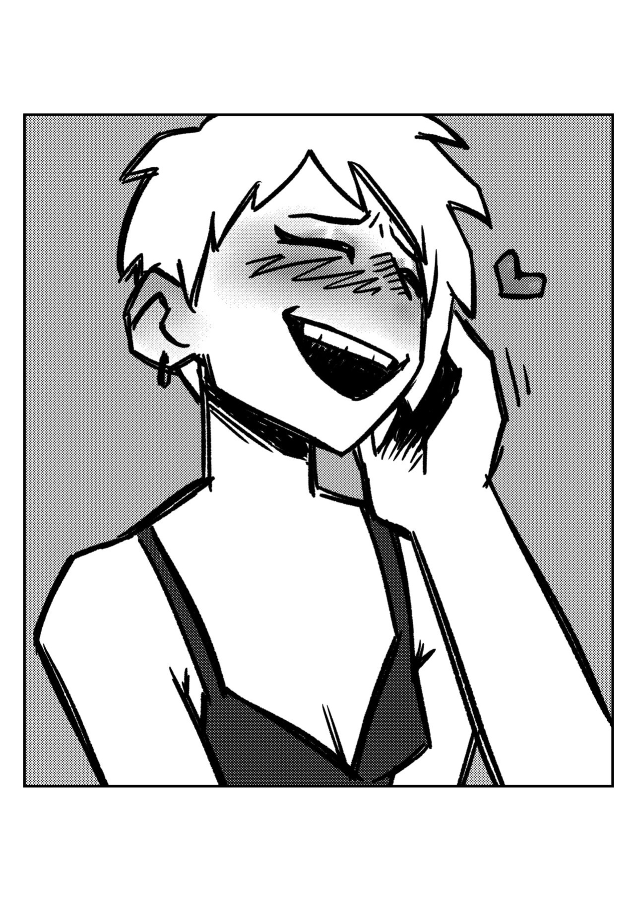 (LAiKA albarn) Limerence Part 3: Ignition