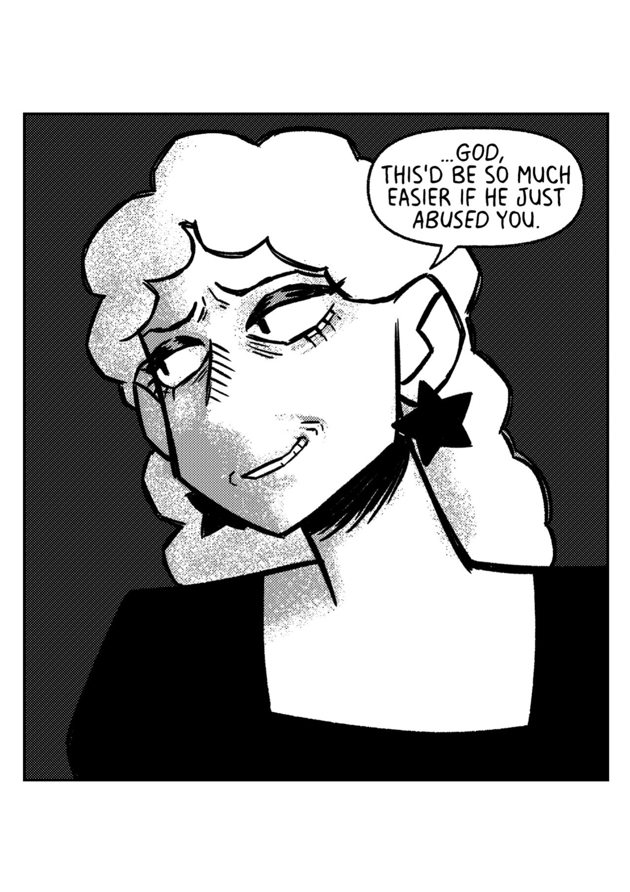 (LAiKA albarn) Limerence Part 3: Ignition