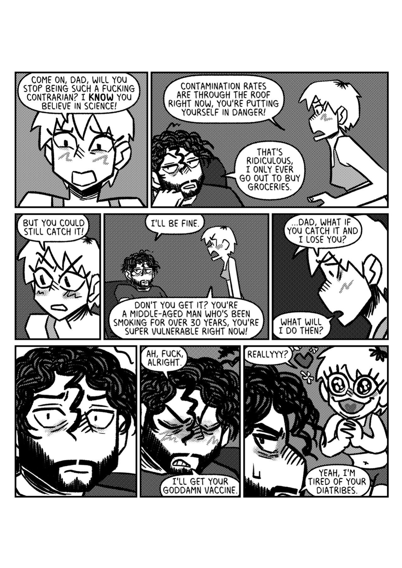 (LAiKA albarn) Limerence Part 3: Ignition