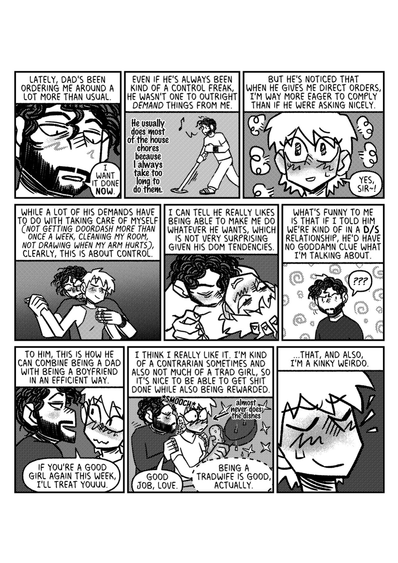 (LAiKA albarn) Limerence Part 3: Ignition
