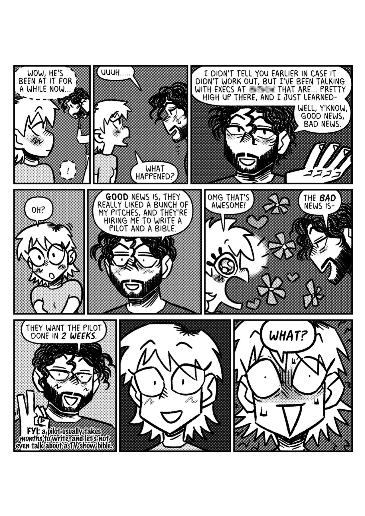 (LAiKA albarn) Limerence Part 3: Ignition