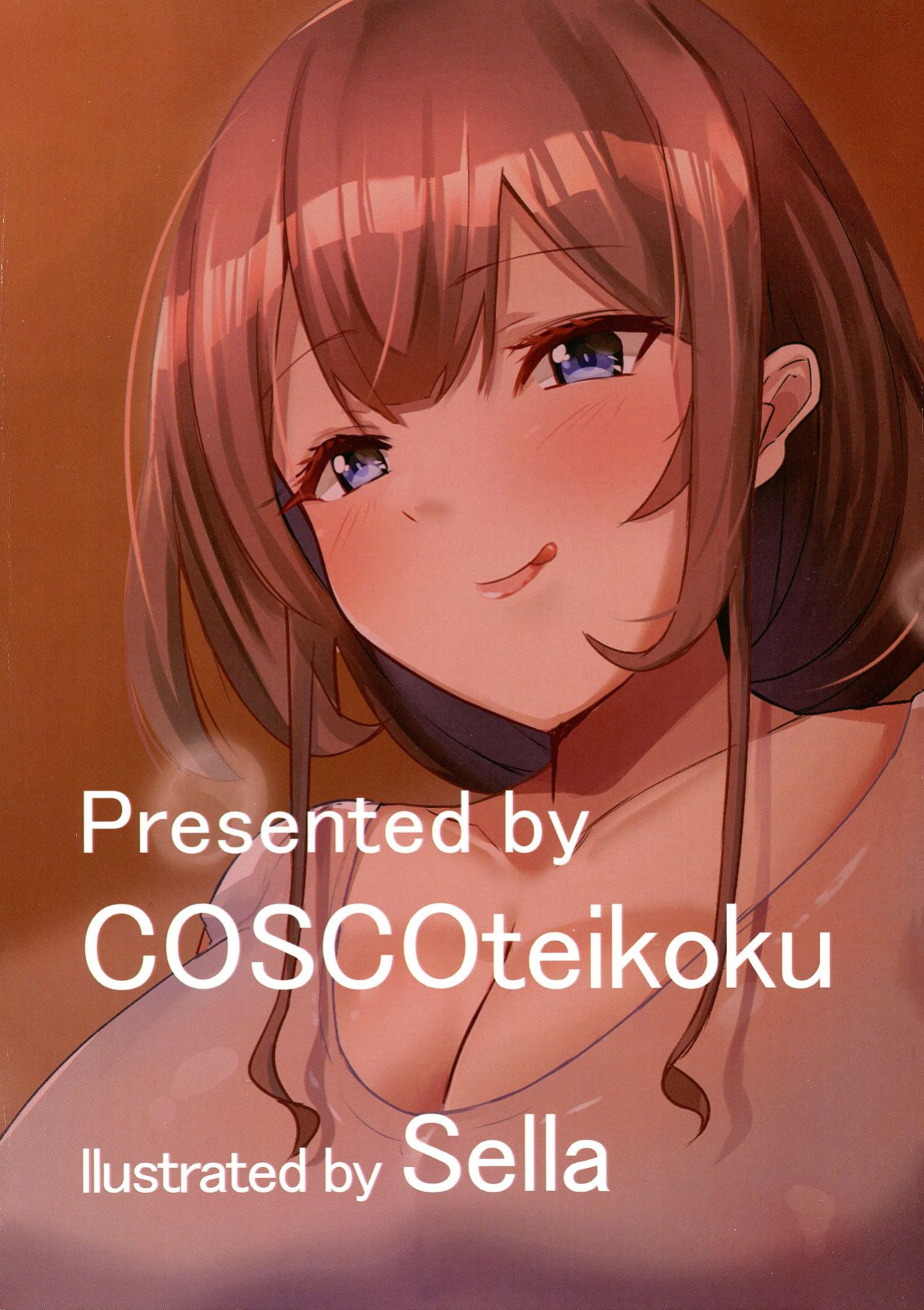 (Futaket 16.5) [Kosuko Teikoku (sella)] Futanari Kaiwai no Etchi na o Mise ni Ittemita! ~ Kenzen? Esute-ten-hen ~ | I Tried Going To My Neighborhood Brothel~! For Health's Sake, Right? Beauty Salon Edition! [Mr_Person]