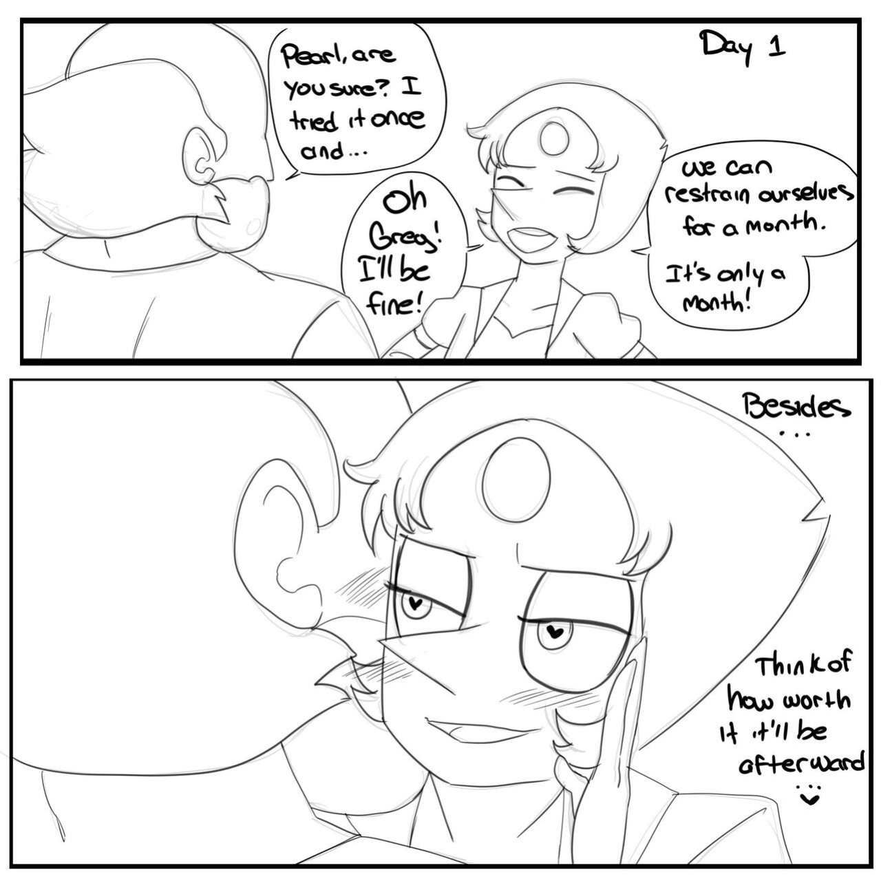 [Inuyuru] Pearl’s NNN