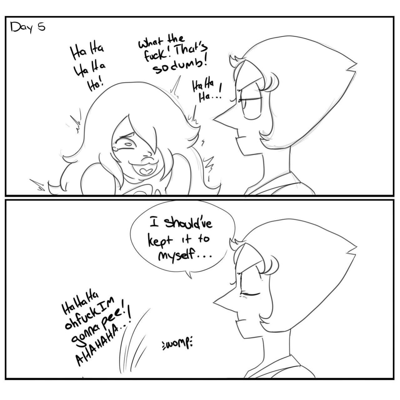 [Inuyuru] Pearl’s NNN