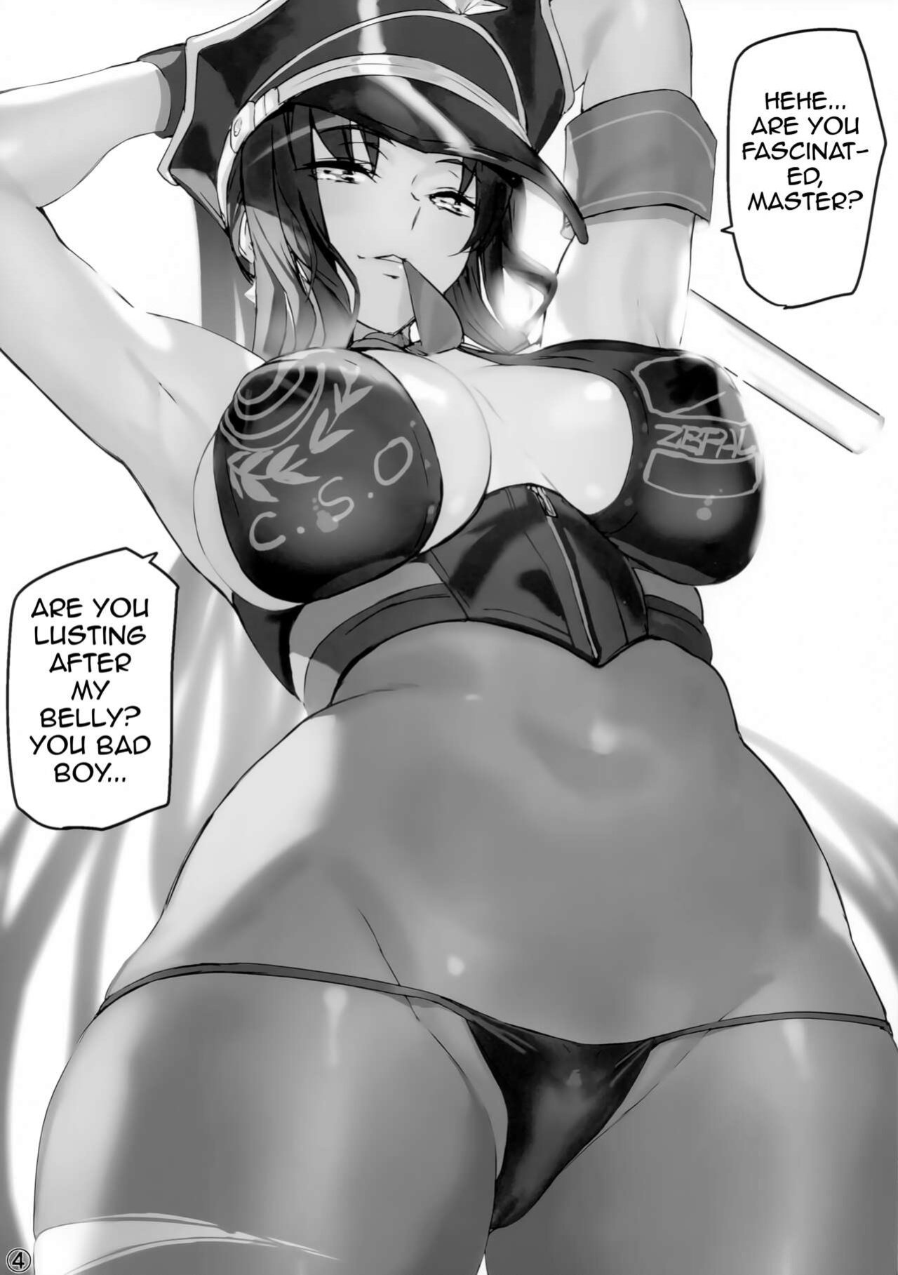 (C100) [MUSHIRINGO (Ashiomi Masato)] Itsudemo Servant! 2 | Always Servant! 2 (Fate/Grand Order)