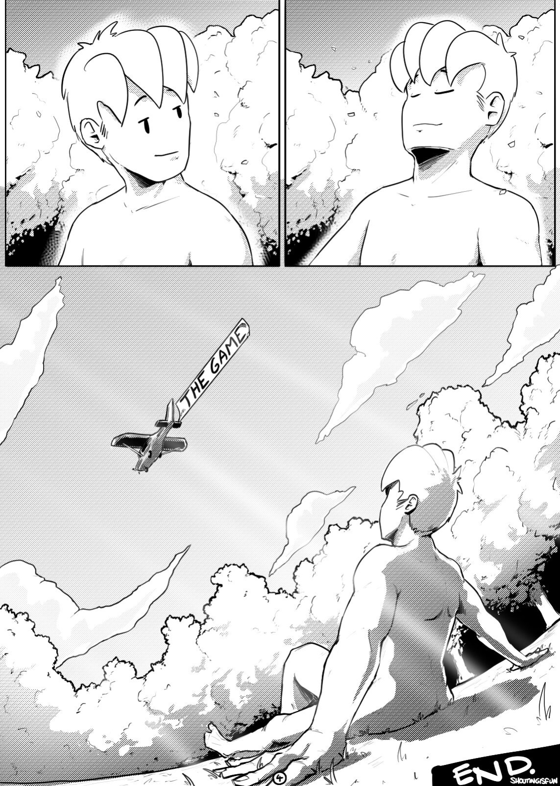 [ShoutingIsFun] She's My DragonType (Reworked)