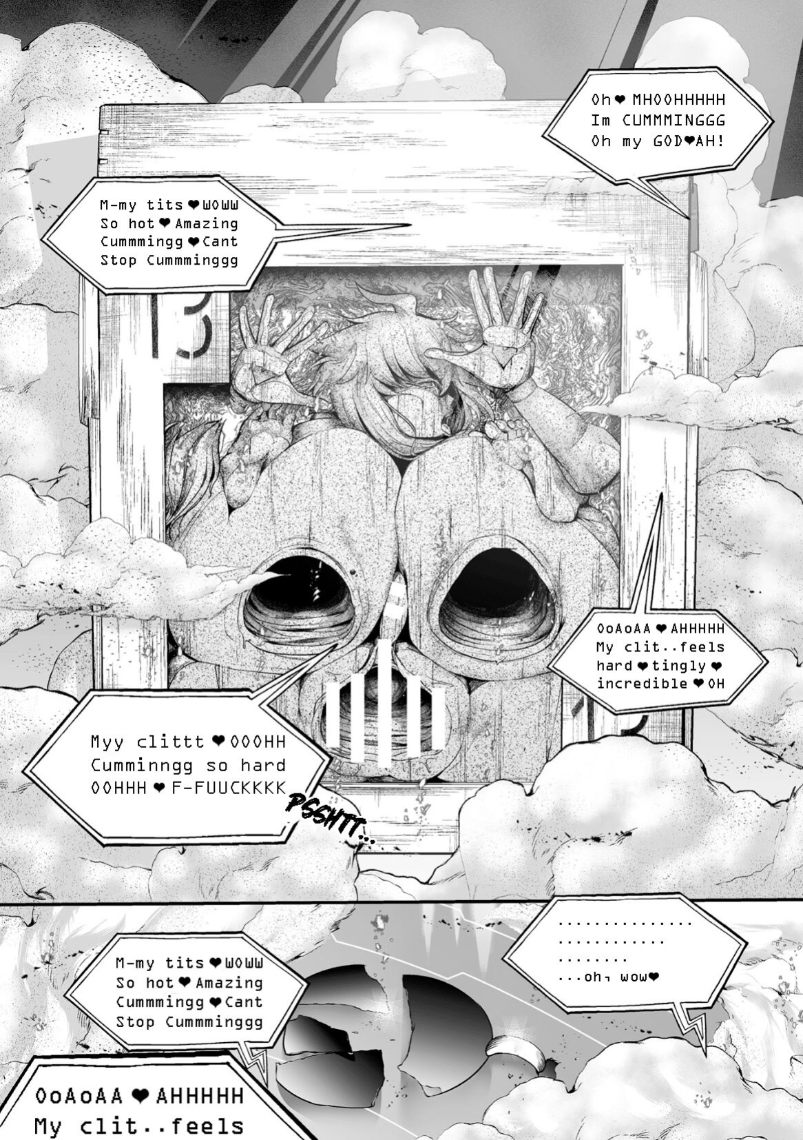 [Mou] Carbonite Cocytus - Episode I