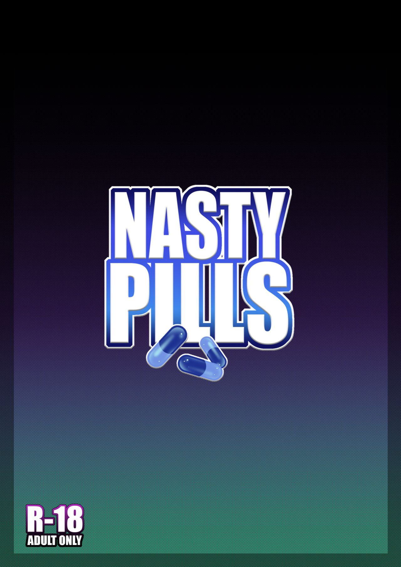 [Dragoon-Rekka] Nasty pills [english] (Kurogane222)