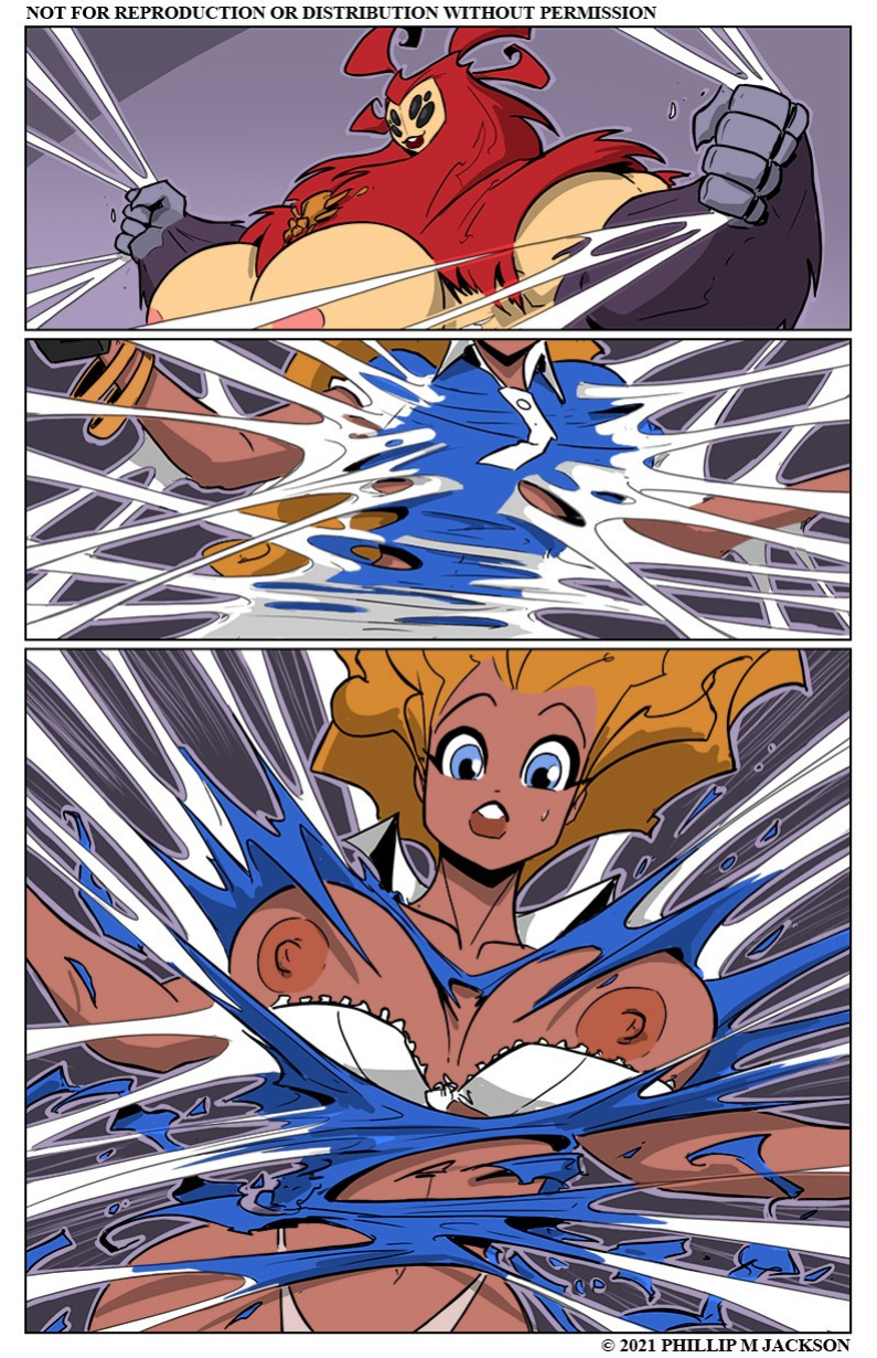 Stalk (Colored) - Jolly Jack