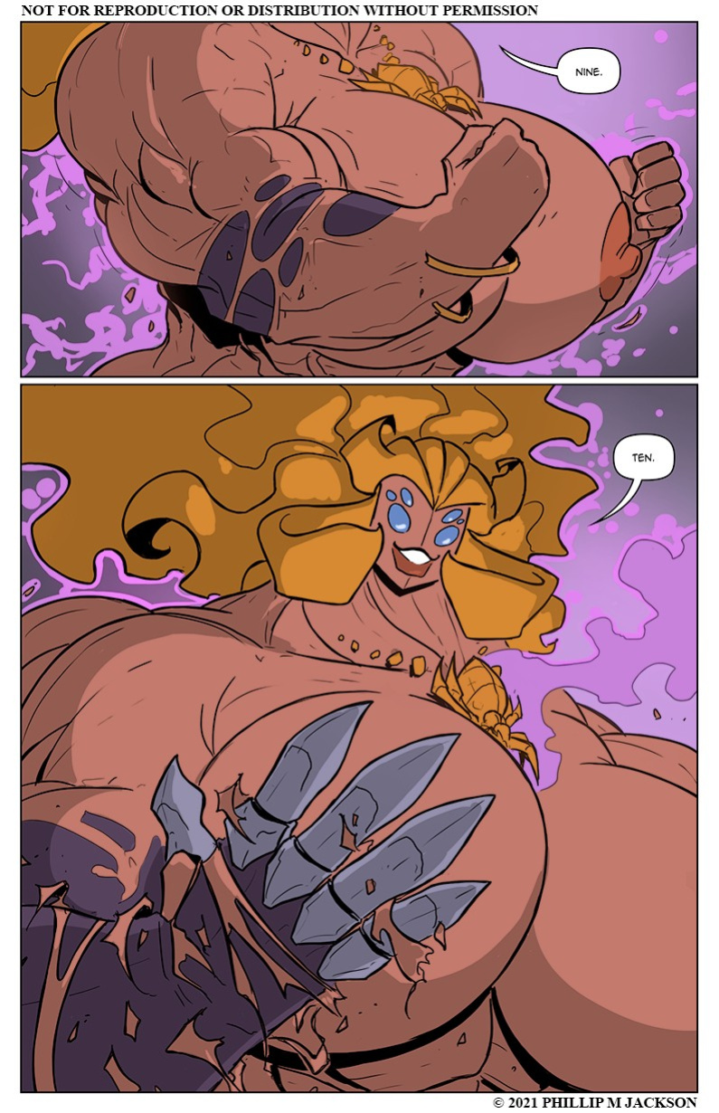 Stalk (Colored) - Jolly Jack