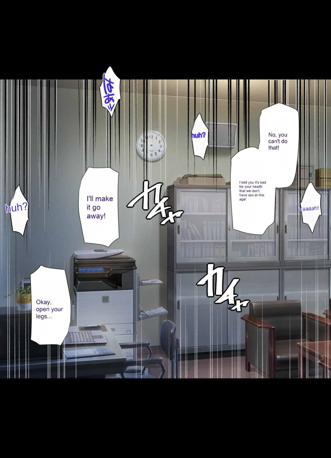 [Youkai Tamanokoshi (CHIRO)] Kiniitta Hitozuma o Itsudemo Netoreru Saimin Kousui [English/Deepl AutoTranslate]