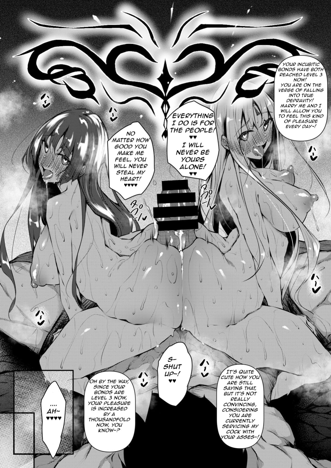 [Akausagi (Fukuyama Naoto)] Ore Isekai de Mahoutsukai ni Naru 2 | I Became A Wizard In Another World! 2 [SluttyRiveria]