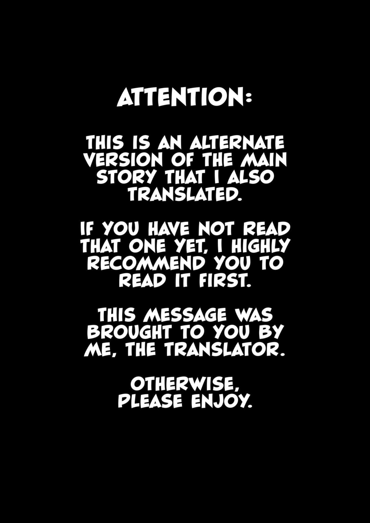 [Anon's Flood Myth (Anon 2-okunen)] Girl's POV Version of Reports of my Sexual Relief Duties as Written by a Male Transfer Student at an All Girls School [Kyuume]