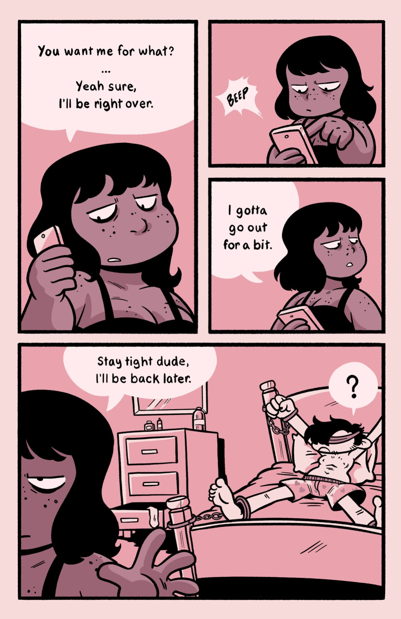 [BonerBob] Sharing is Caring