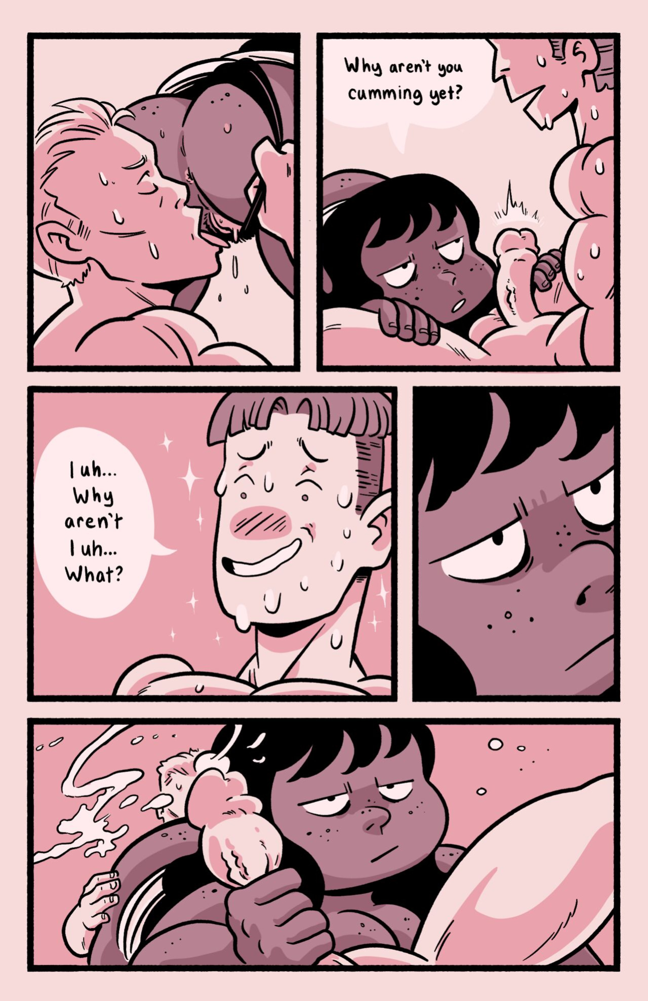 [BonerBob] Sharing is Caring