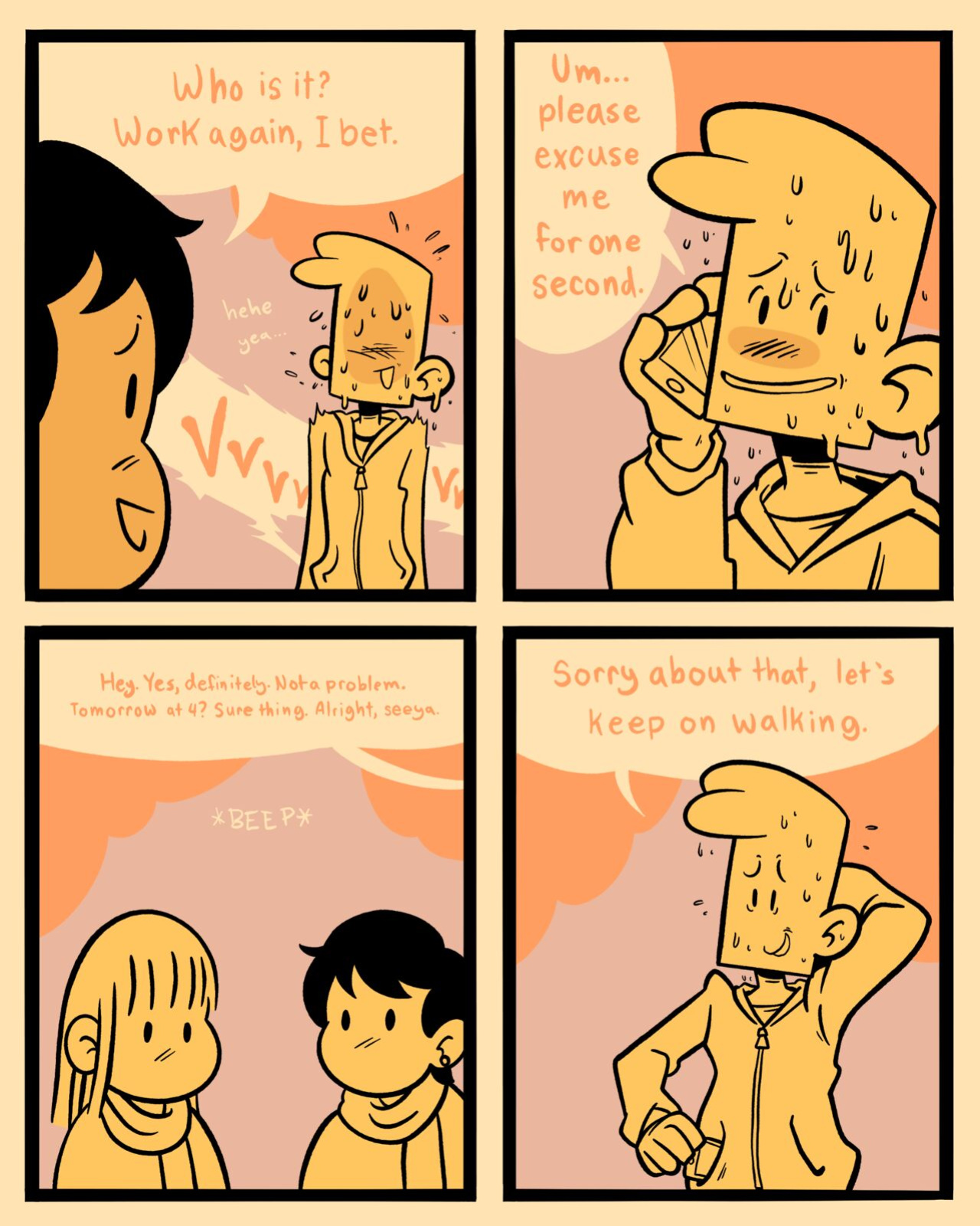 [BonerBob] Vibrate (OC)