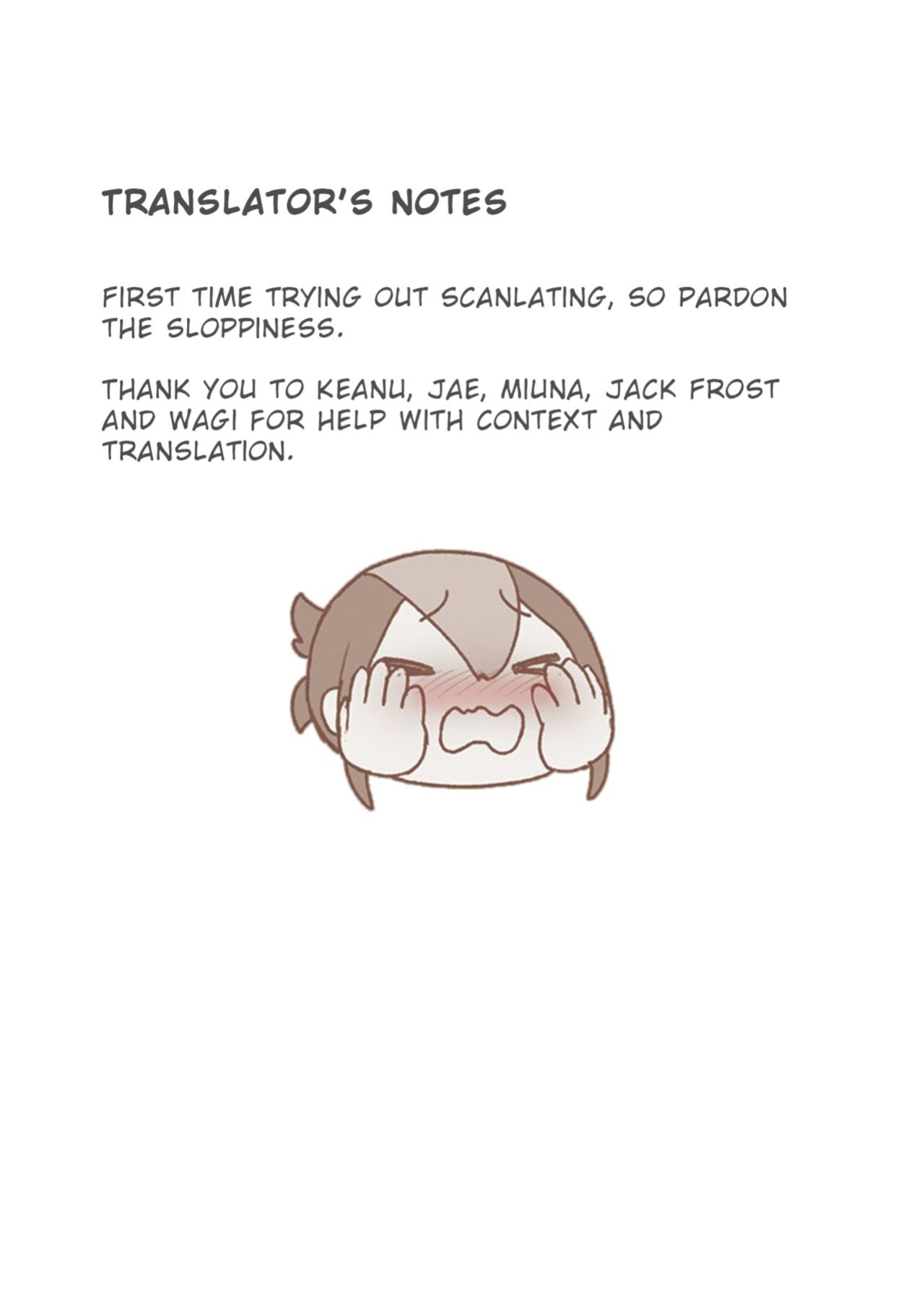[Bazooka cat] Bijin de H na Ponkotsu Onee-san | The Beautiful and Clumsy Sister (Phantom of the Kill)