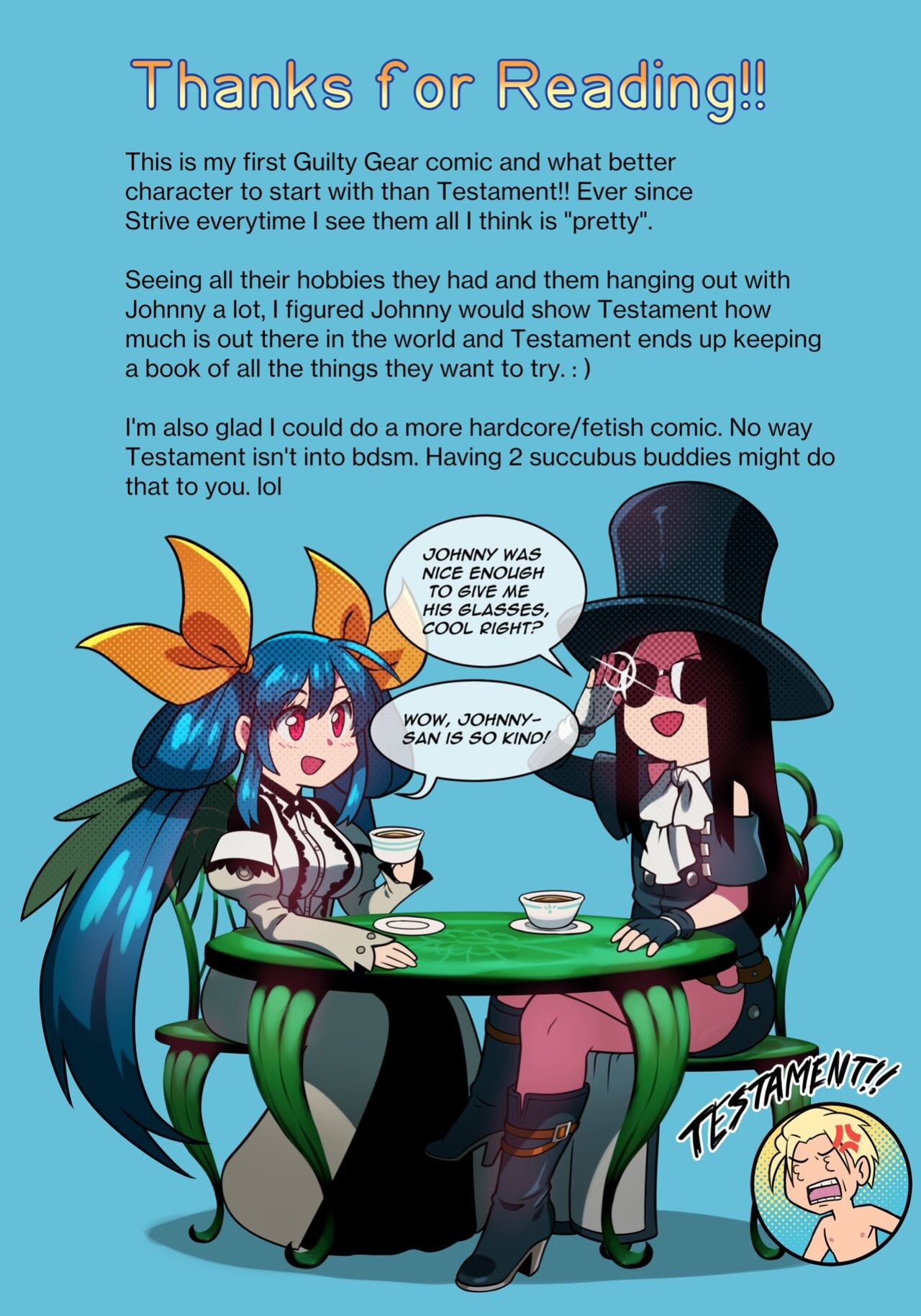 [kitsune23star] New Hobbies