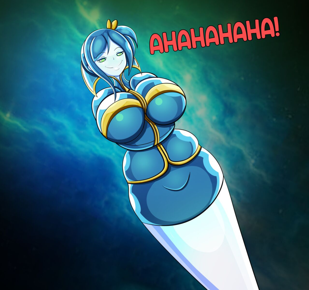 [JacketFreak] - Lucy