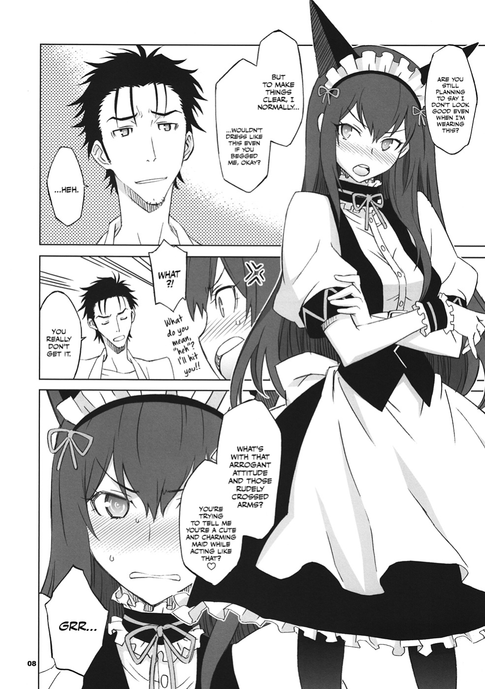 Sitainsu;Kedo 04