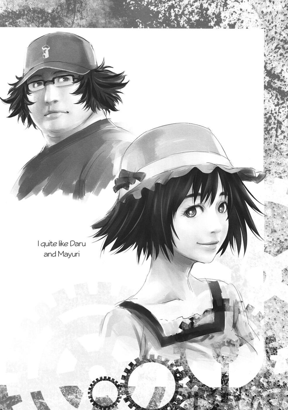 Sitainsu;Kedo 04