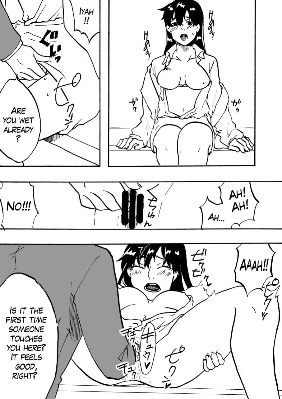 [Mashiro no Hihoukan (Various)] Tsui Ukkari Nyotaika! [Blavatsky Project]