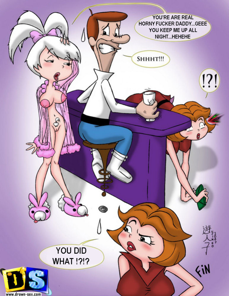 The Jetsons - Rewrite
