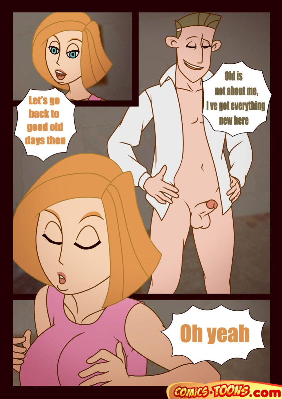 [Comics Toons] Free Time