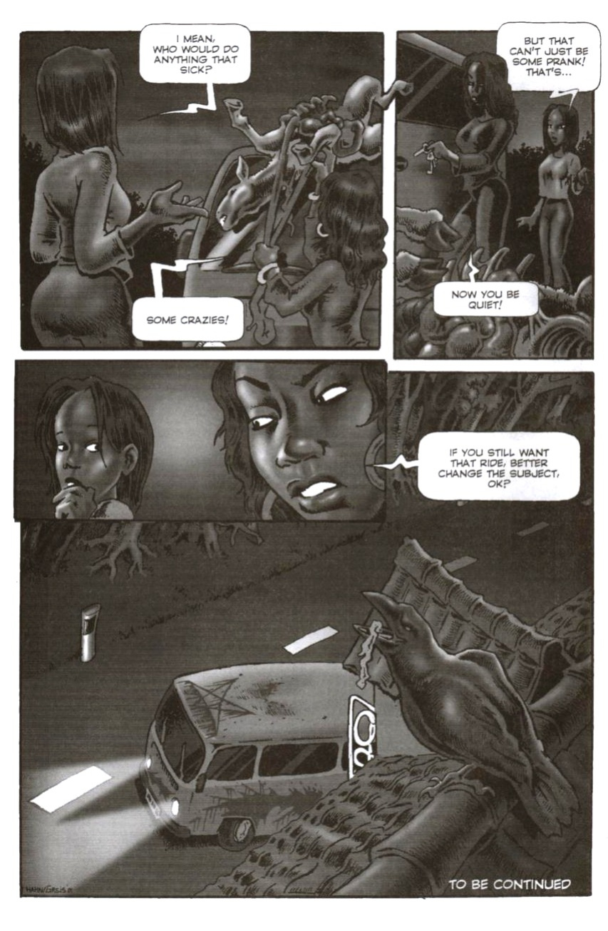 Alraune 4