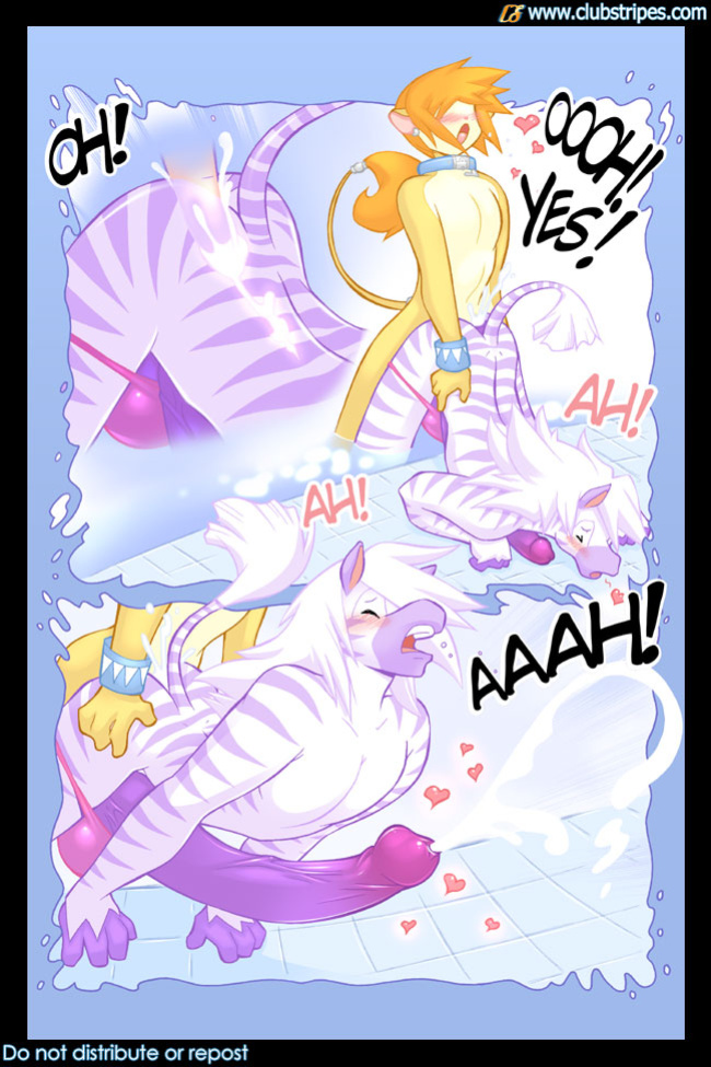 [Miu] Good Clean Fun