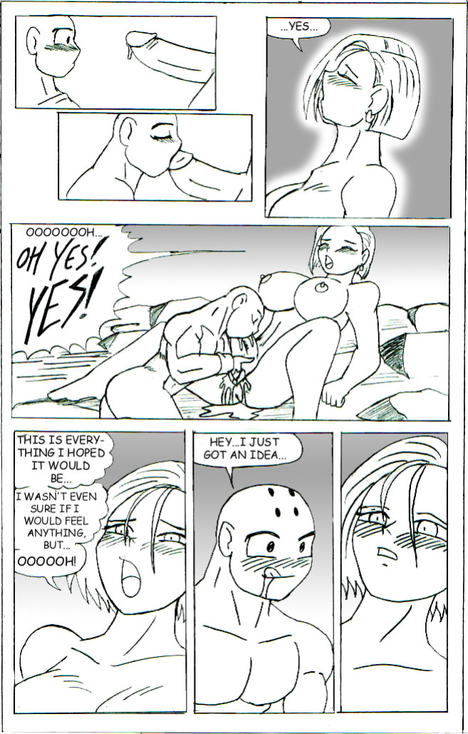 [Dreamweaver] How They Really Got Together