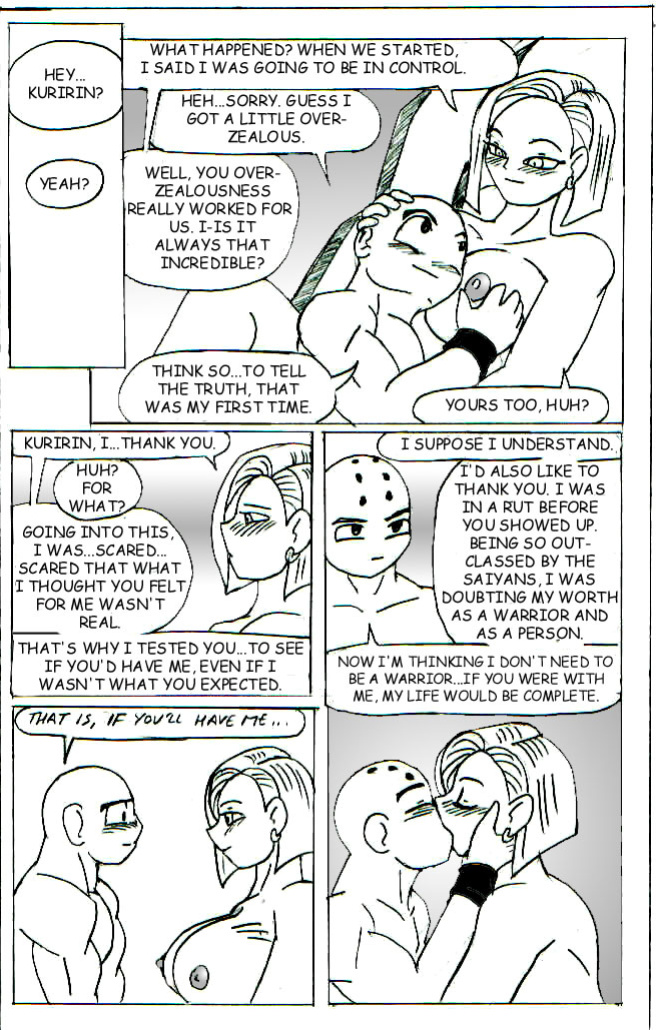 [Dreamweaver] How They Really Got Together