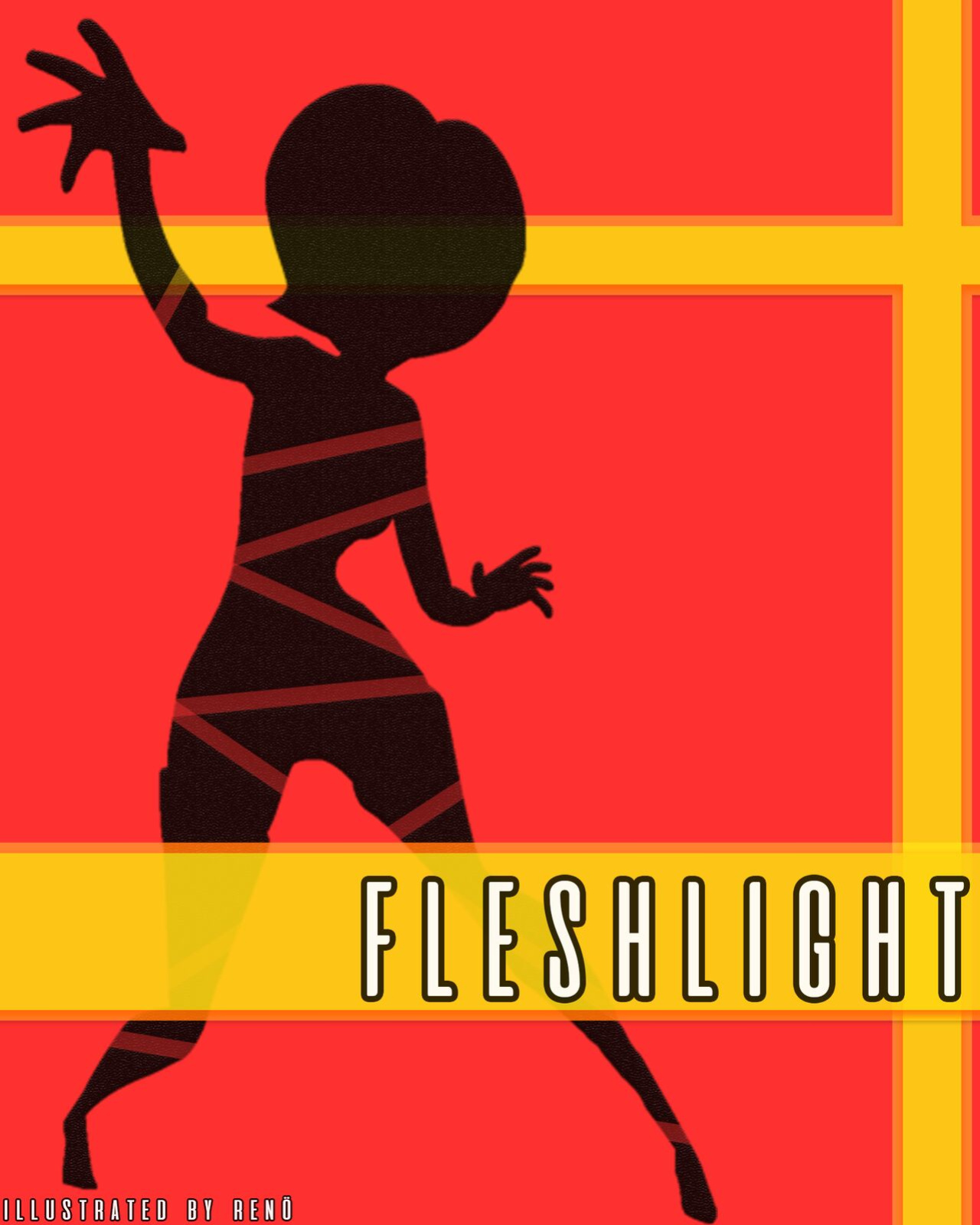 [Renö] Fleshlight [Censored]