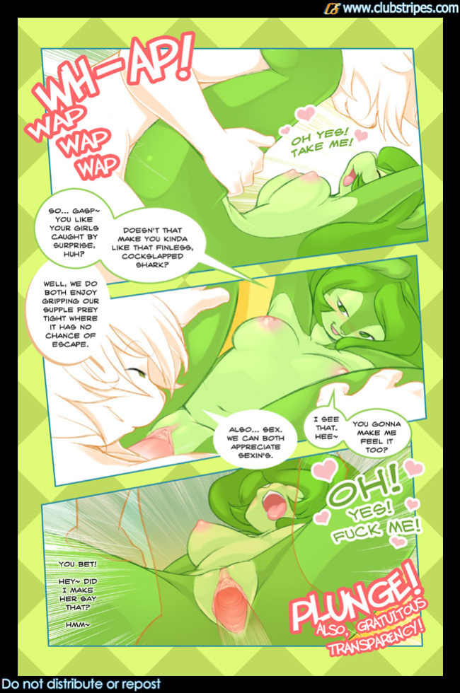 [Miu] Midori and Vodka