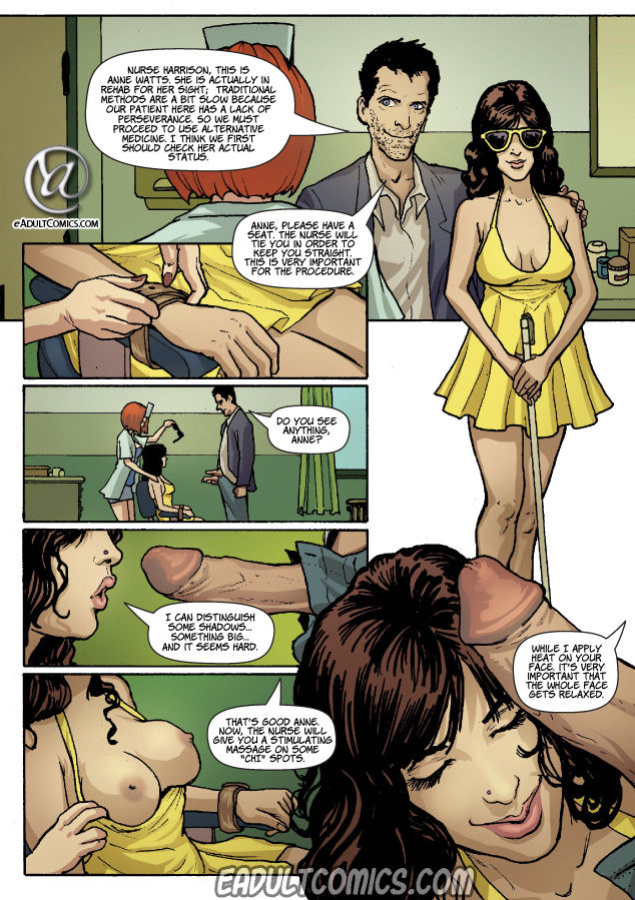 [Yair Herrera] Schoolgirl's Revenge #15