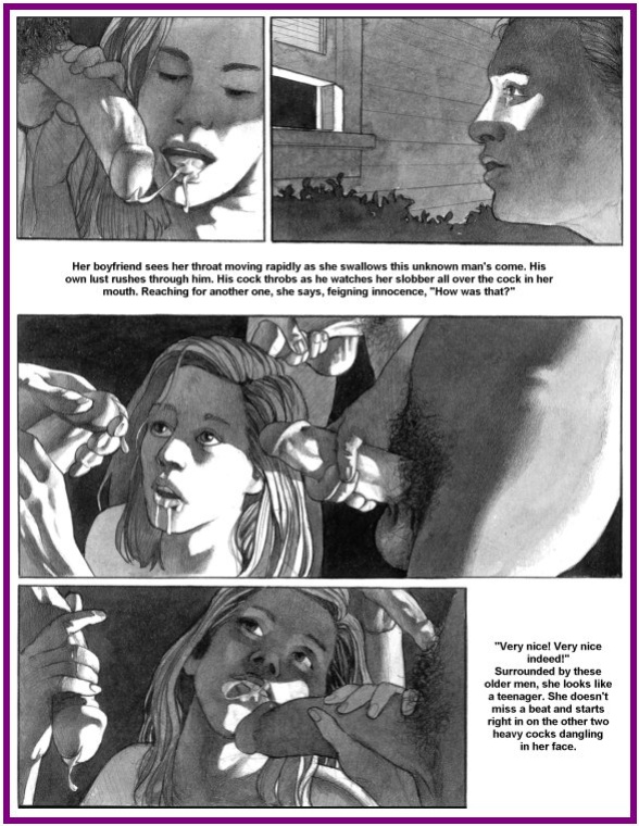 [Quinn] Shadow and Light - Volume 1