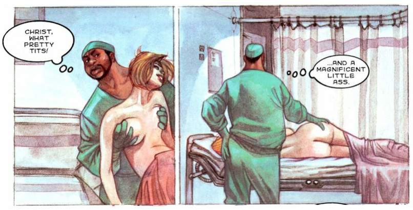 Assistance