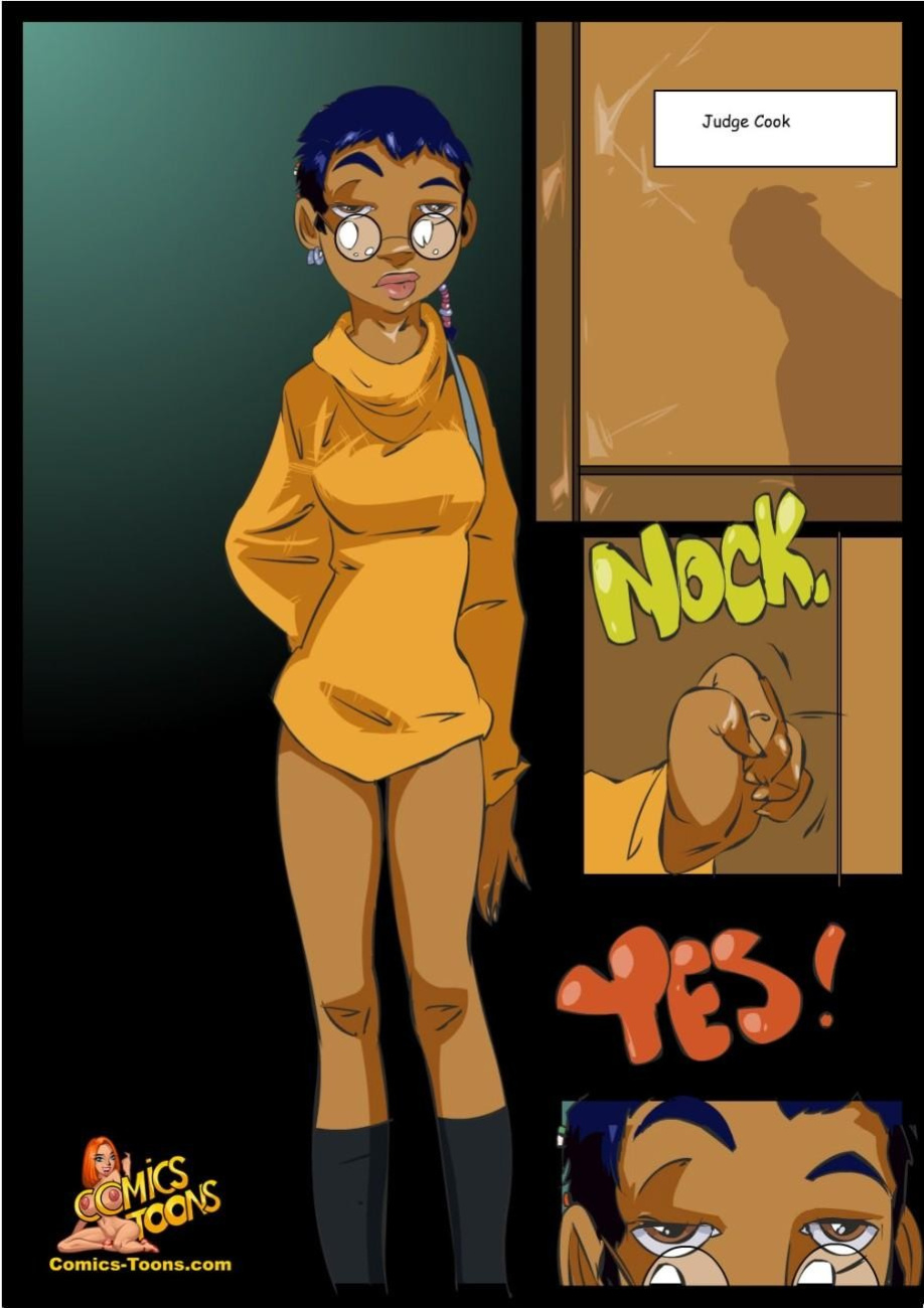 [Okunev] W.I.T.C.H. #3