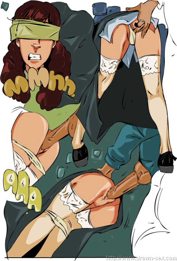 [Okunev] Harry Potter 1-3