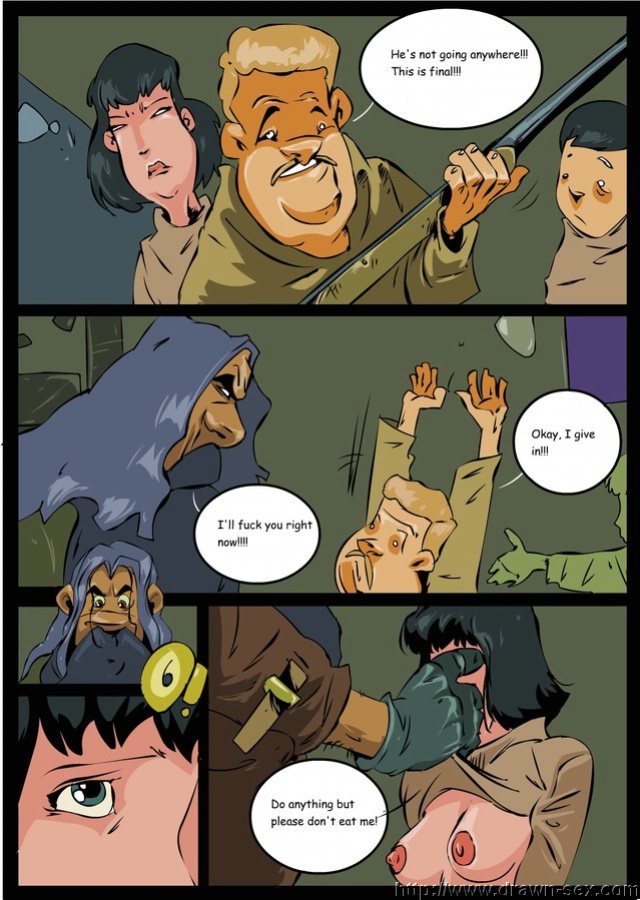 [Okunev] Harry Potter 1-3