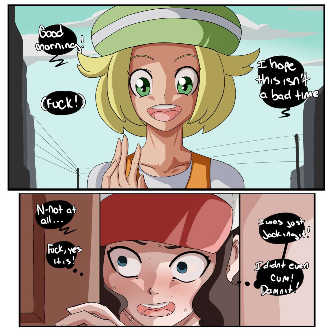 [Inuyuru] Futilda
