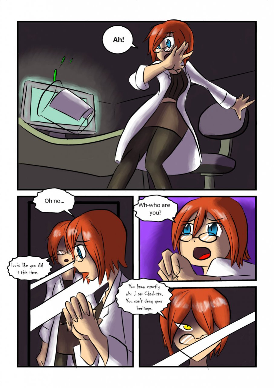 [silverbulletproof] Charlotte-Cheryl