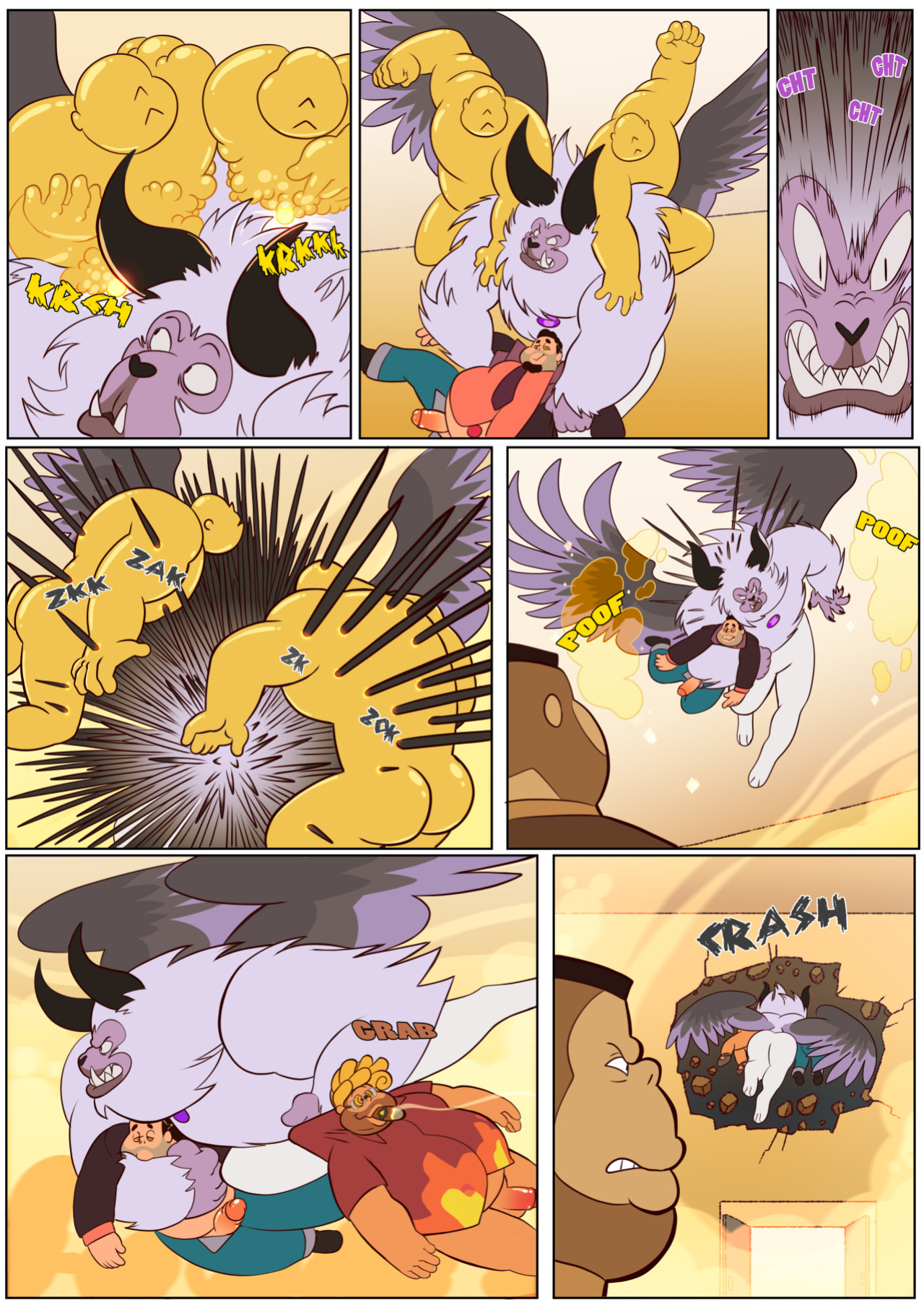 [blazingcheecks] Plague
