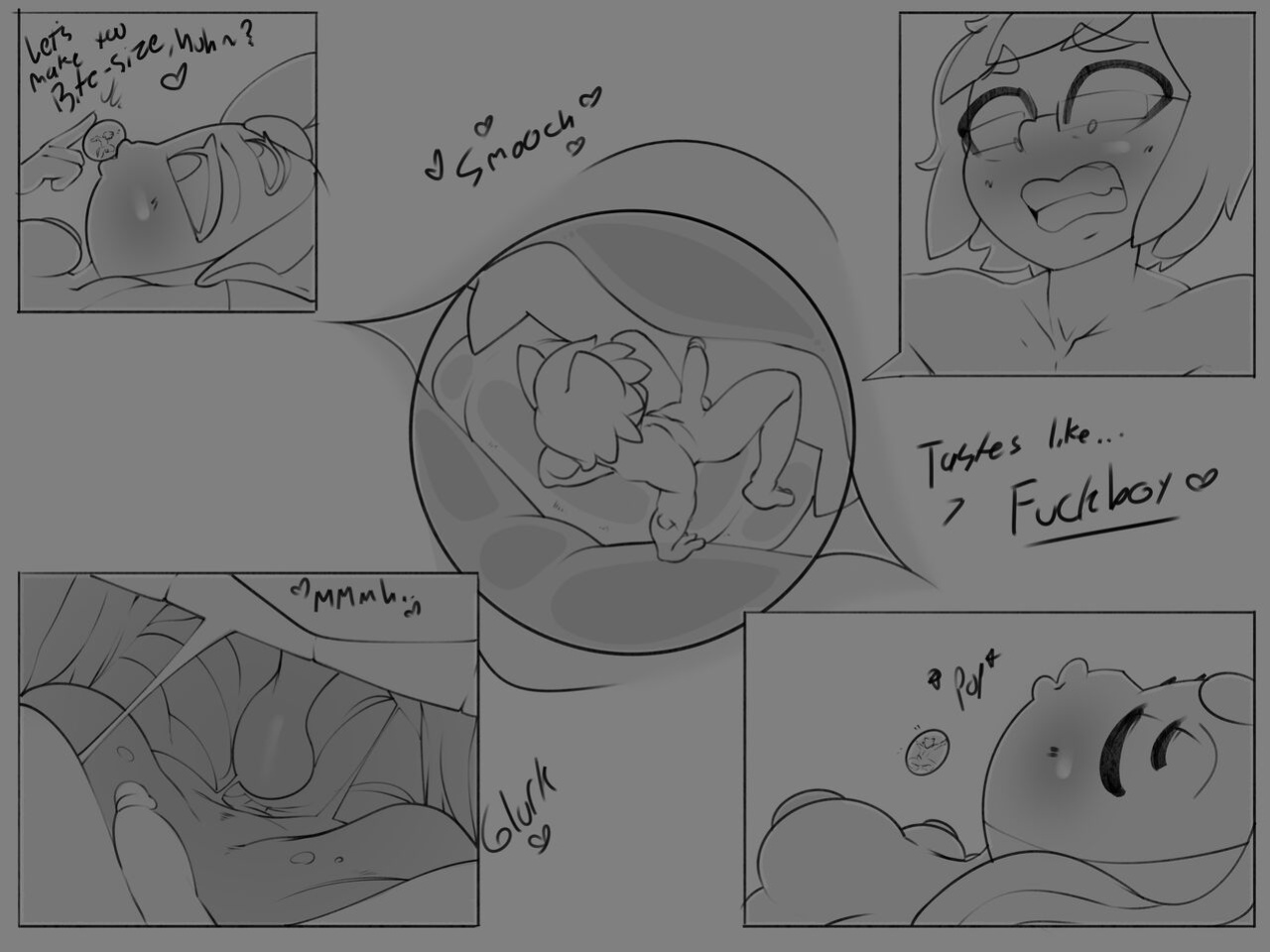 [NotBoogie] GOT-CHA