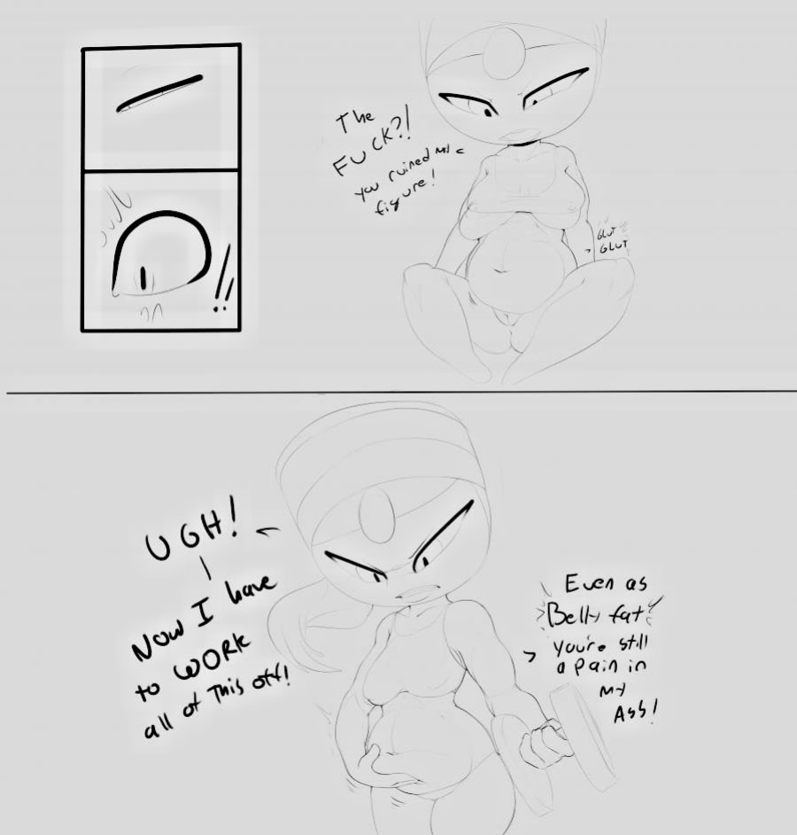 [nope] Fitletta Thing