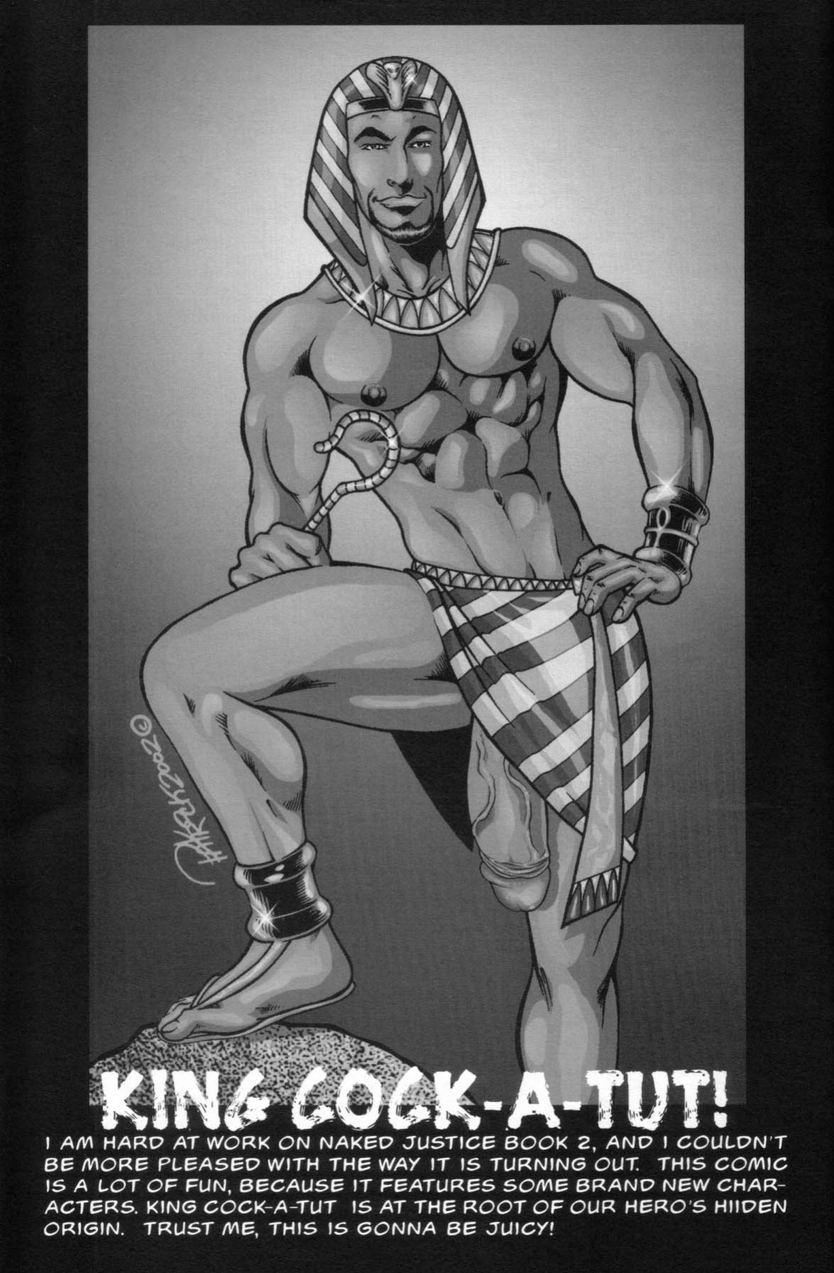 [Patrick Fillion] Boytoons. Book 2