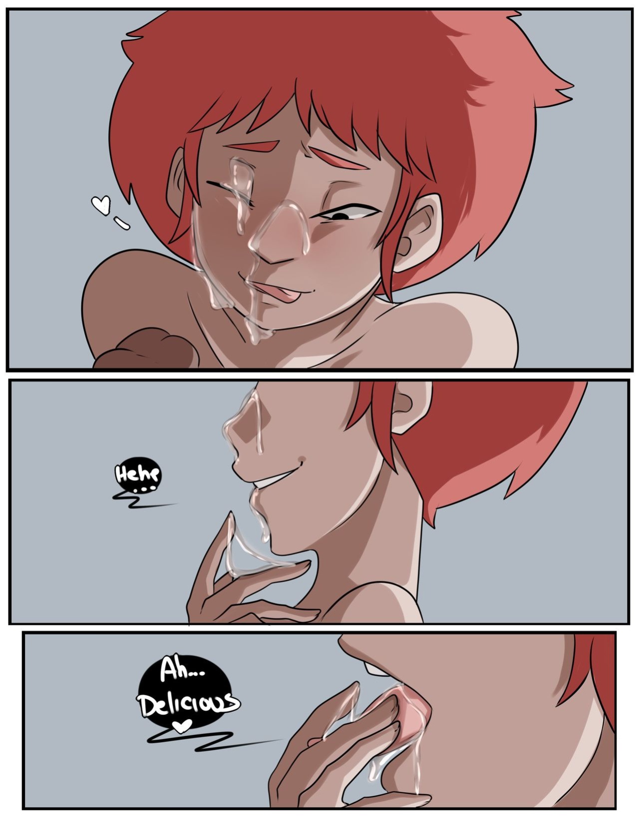 [Inuyuru] Cheat Code